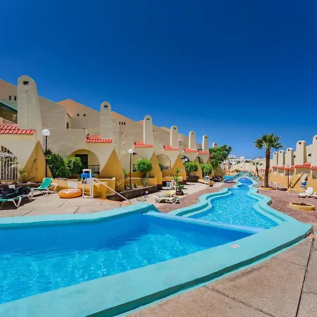Mareverde Apartment Costa Adeje (Tenerife)