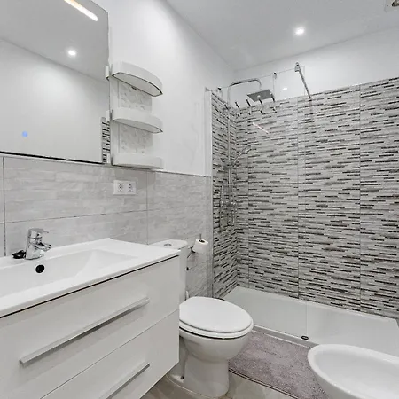 Mareverde * Costa Adeje (Tenerife)