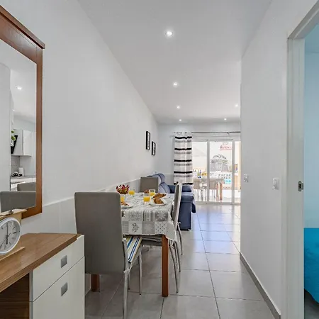 Mareverde Apartment
