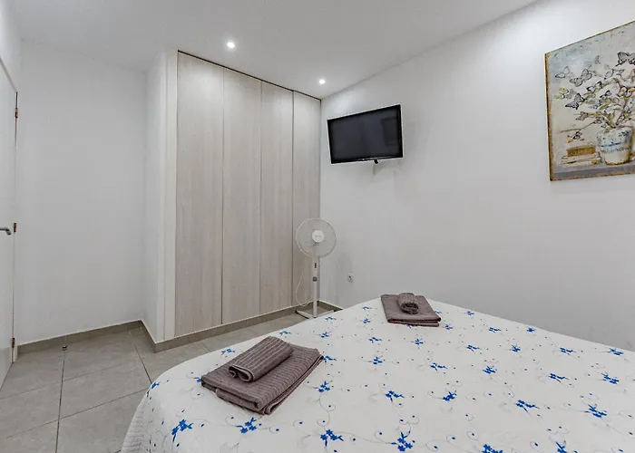 Appartamento Mareverde *