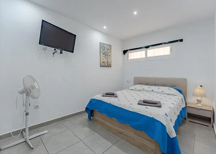 Mareverde Apartment